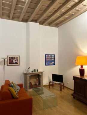 Casa di Nonna, Piazza Navona